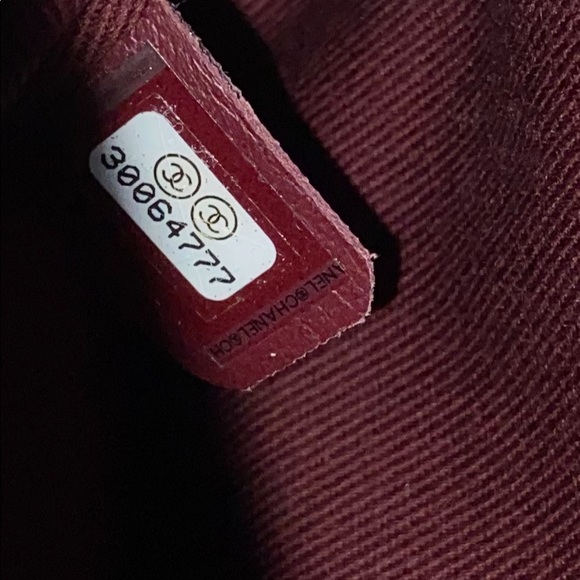 ❌SOLD❌NEW Chanel Caviar Quilted Mini Coco Handle - Picture 7 of 16